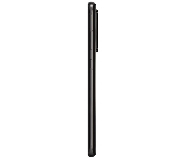 Samsung Galaxy S20 Ultra G988F Dual SIM Cosmic Black 5G - 541193 - zdjęcie 6